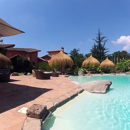 Antica Pietrara B&B Formello Esterno foto