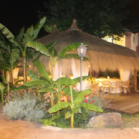 Antica Pietrara B&B Formello Esterno foto
