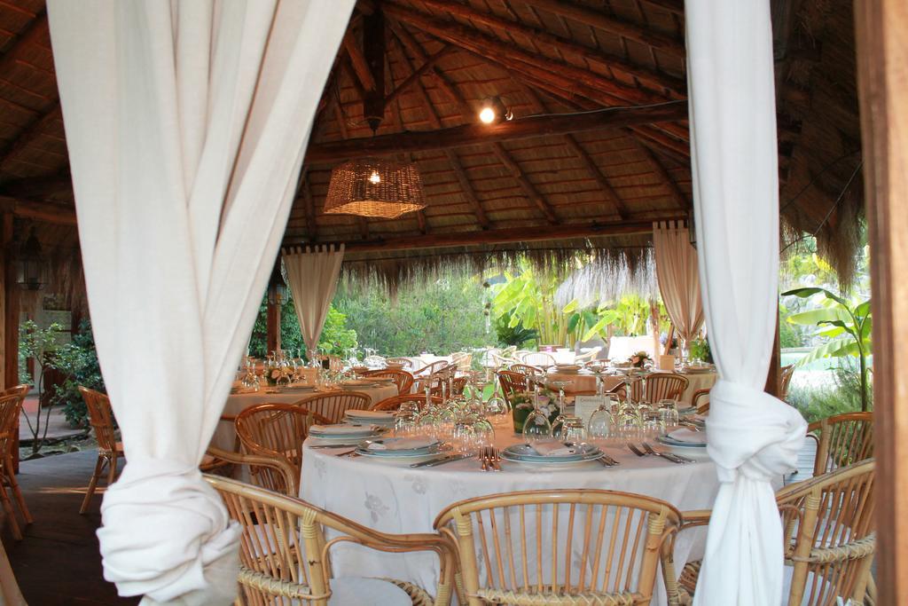 Antica Pietrara B&B Formello Esterno foto