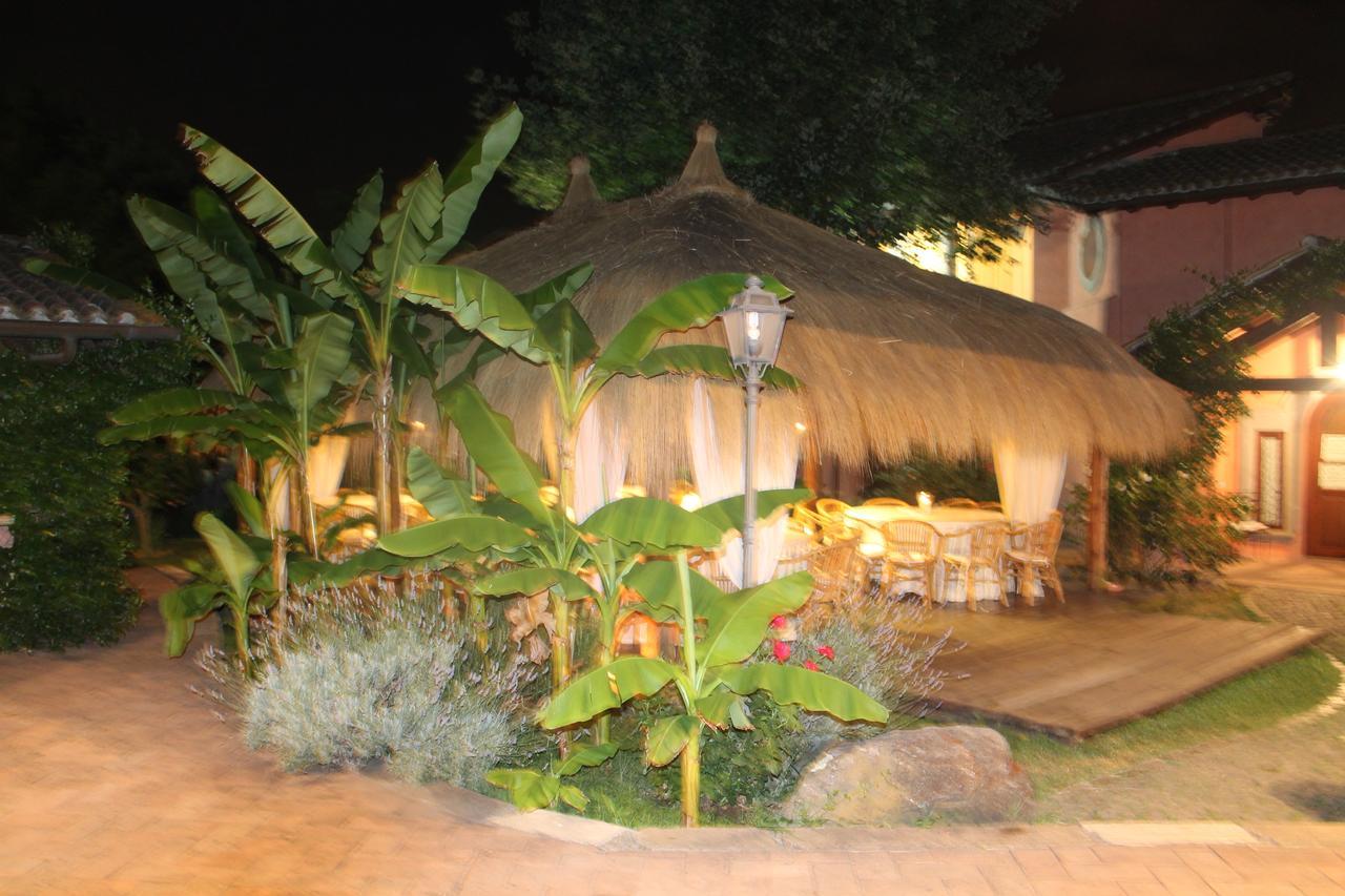 Antica Pietrara B&B Formello Esterno foto
