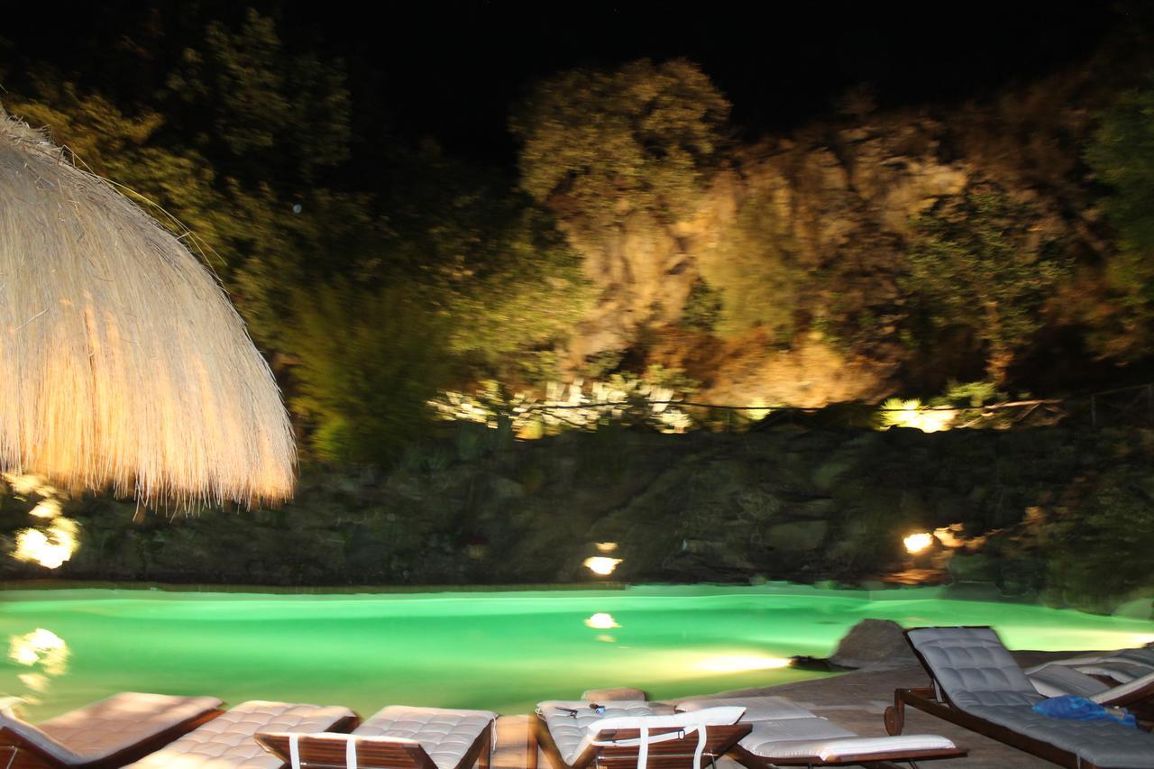 Antica Pietrara B&B Formello Esterno foto