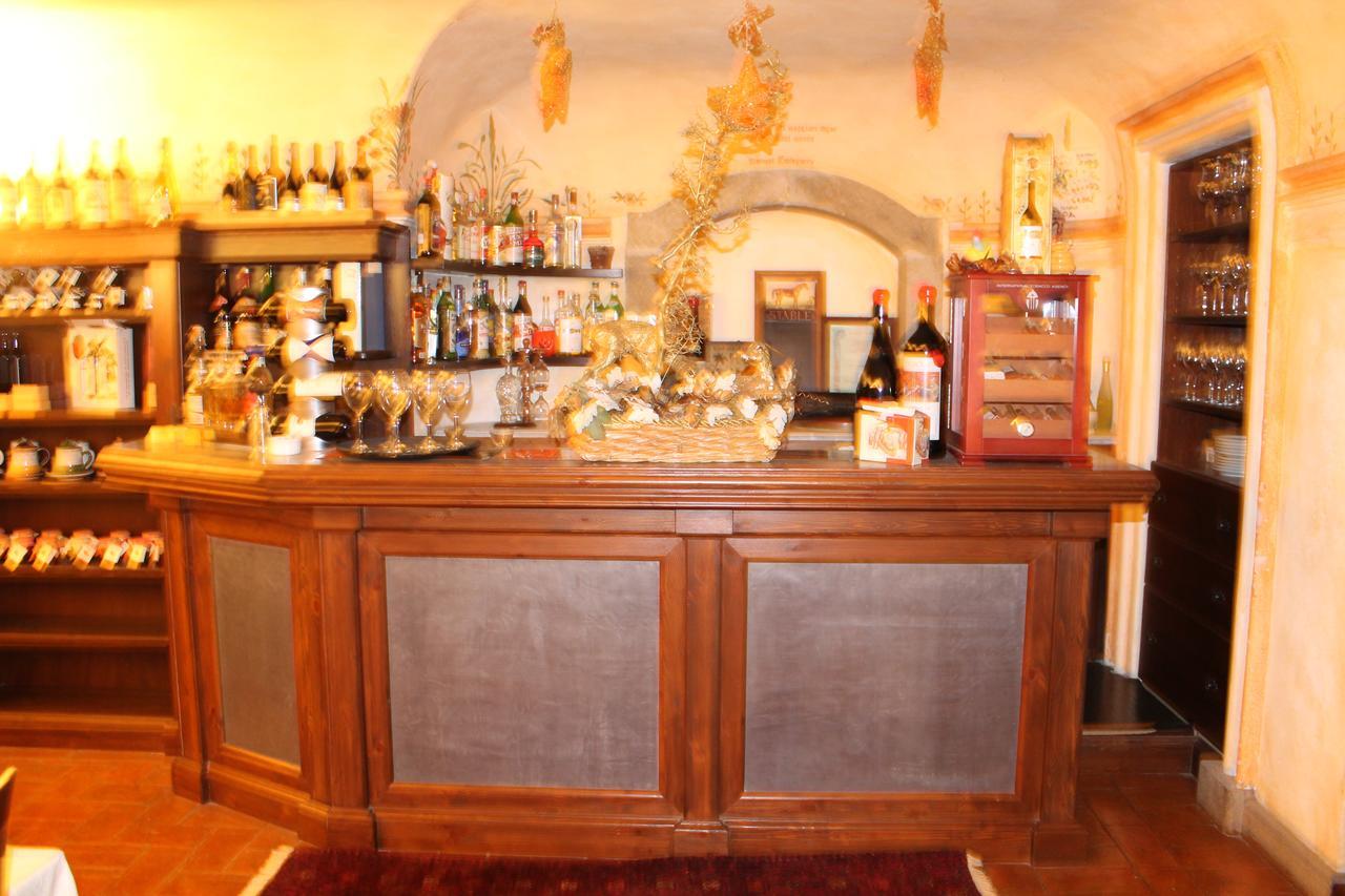 Antica Pietrara B&B Formello Esterno foto